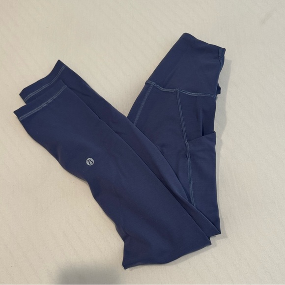 Lululemon leggings - Picture 4 of 4